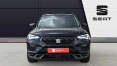 SEAT Ateca 1.5 TSI EVO FR Sport 5dr DSG Petrol Estate